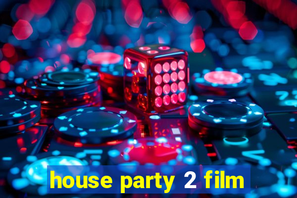 house party 2 film